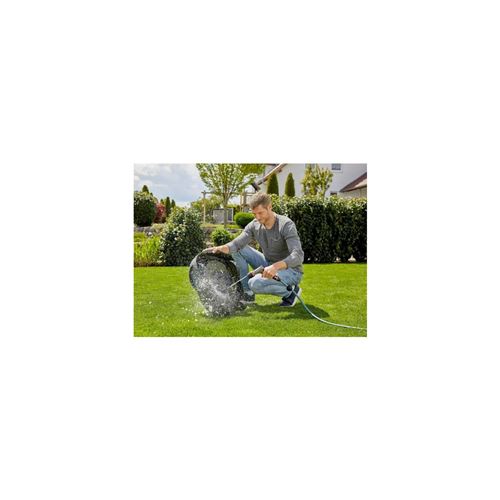 Cortacésped robot - GARDENA - smart SILENO life 1000 m²          Demander à ChatGPT
