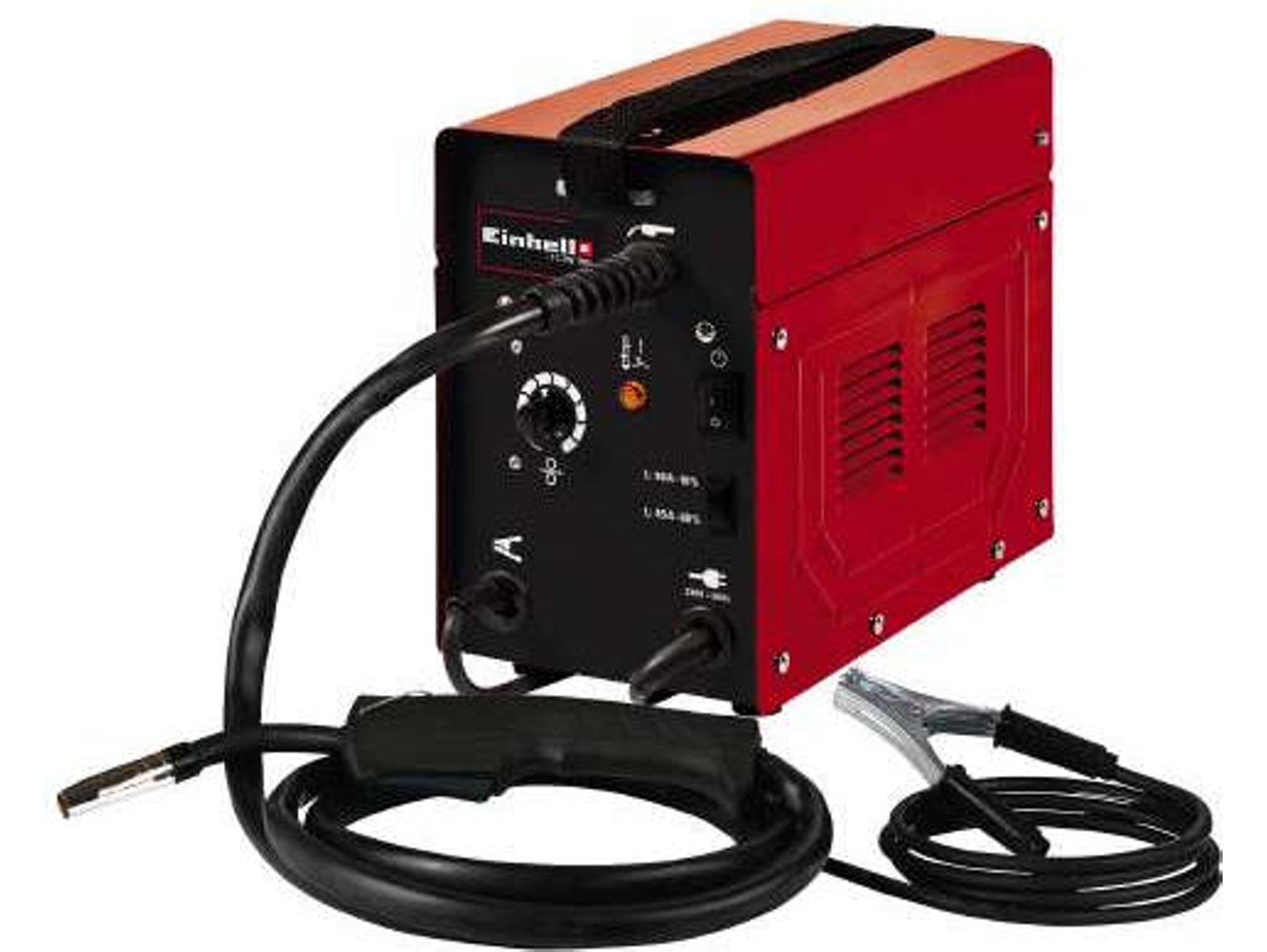 Máquina de soldadura por arco EINHELL TC-FW 100