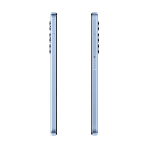 Smartphone Oukitel C1 6.52 16Go 512Go Android 15 Teléfono Móvil Dual SIM 4G