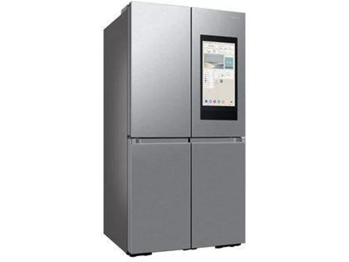 Frigorífico Americano RF65DG9H0ESREF (No Frost - 183 cm - 636 L - Inox)