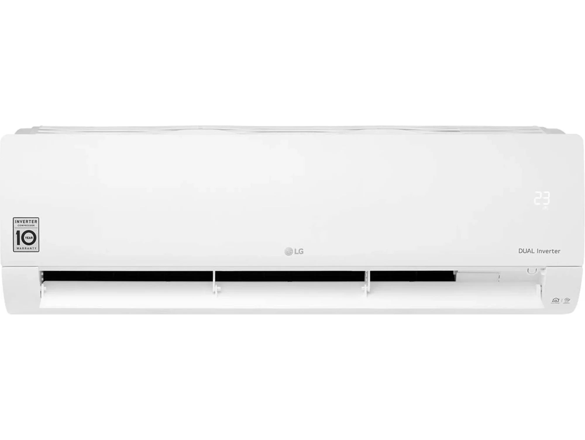 Aire Acondicionado LG 32CONFWF18.SET (36 m² - 4337 Frig/h - Blanco)