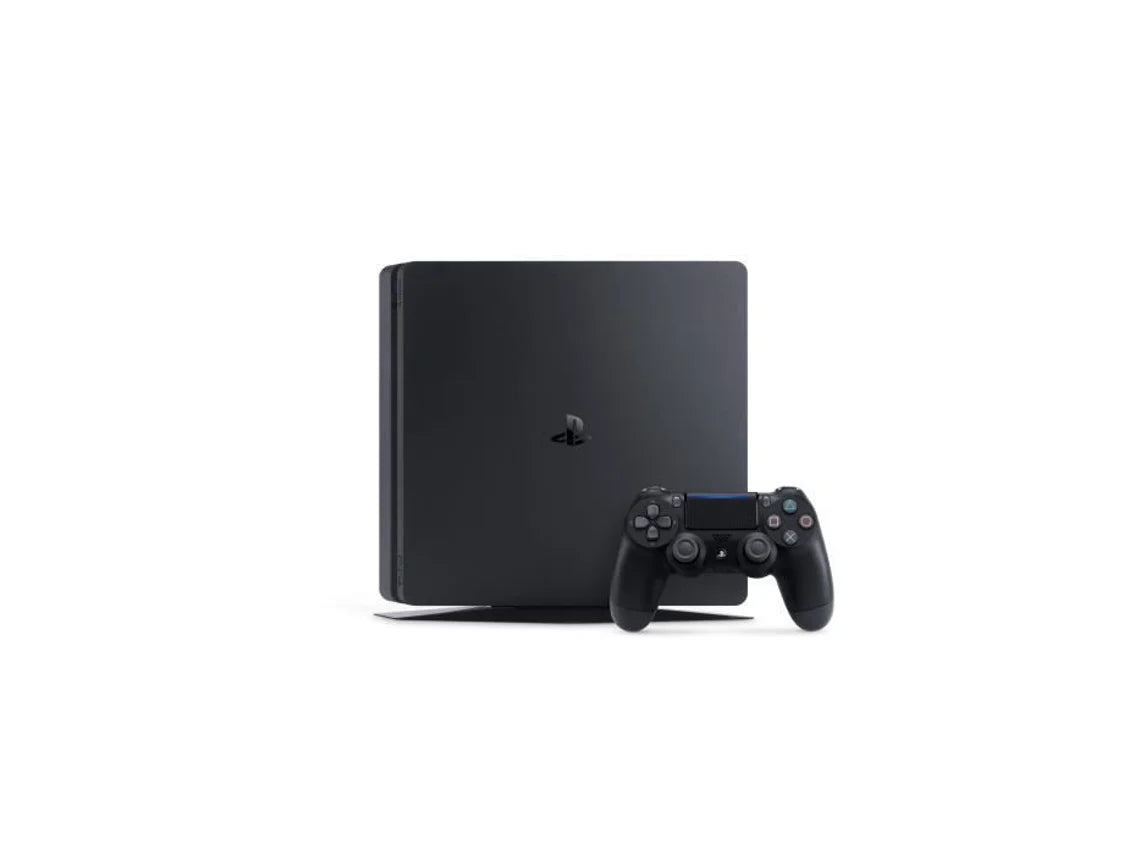 Consola Playstation 4 Slim 500gb Sony 1018745 (nordic)