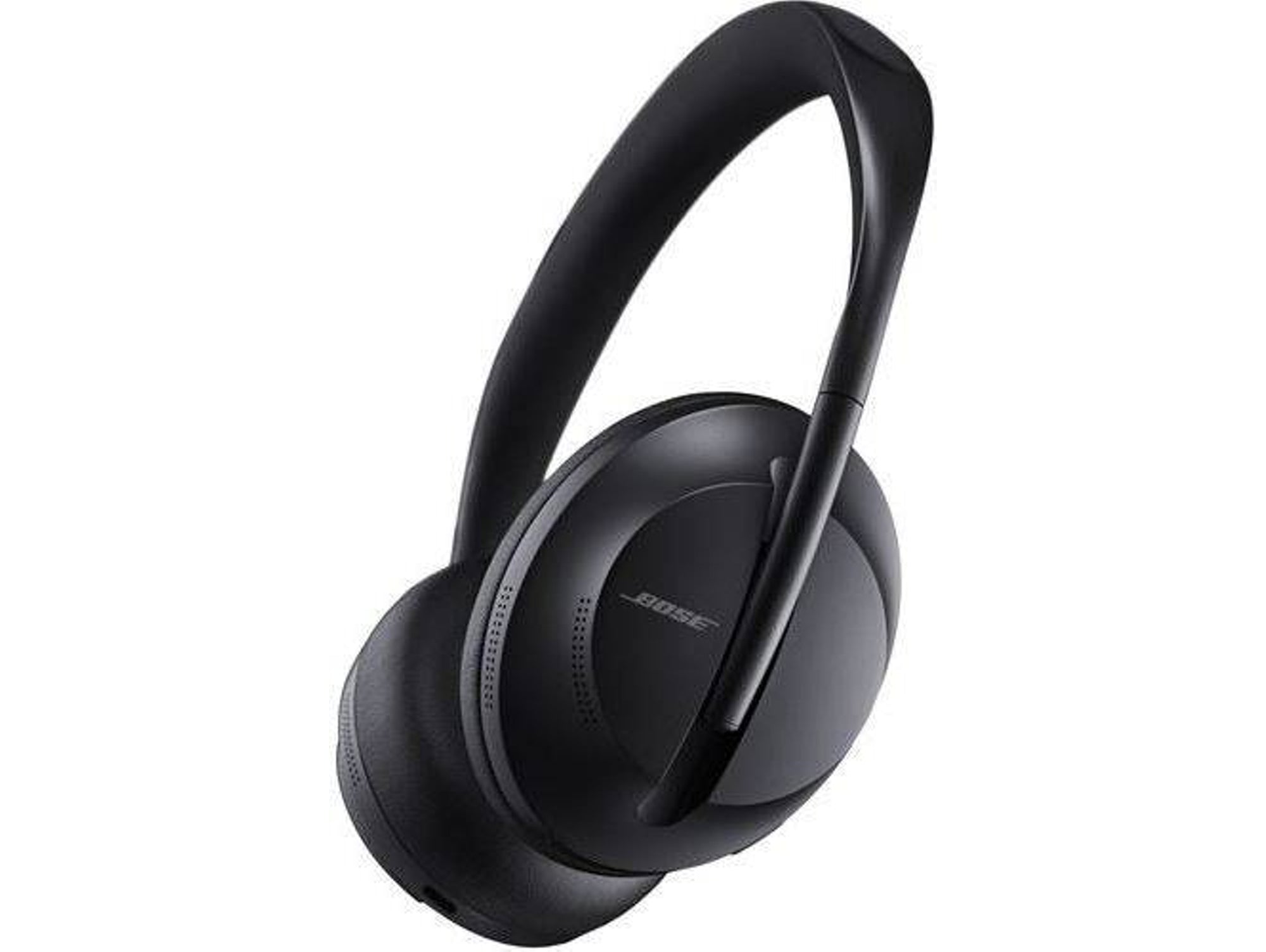 Auriculares Bluetooth BOSE NC 700 (On Ear - Micrófono - Noise Cancelling - Negro)