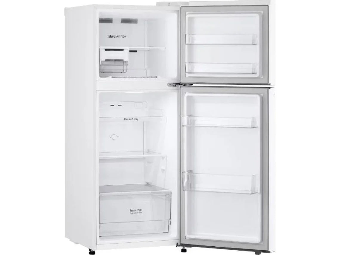 Frigorífico 2 Puertas LG GTBV22SWGKD No Frost
