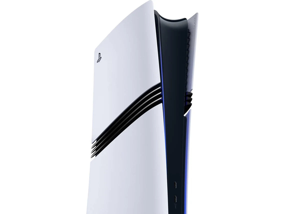 Consola PS5 Pro Digital (2 TB - Blanco)