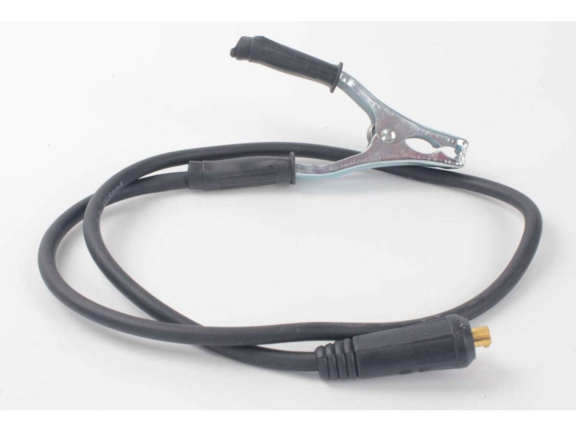 Soldadora Inverter, 3 en 1 - MMA y MIG/MAG, 140A - MADER