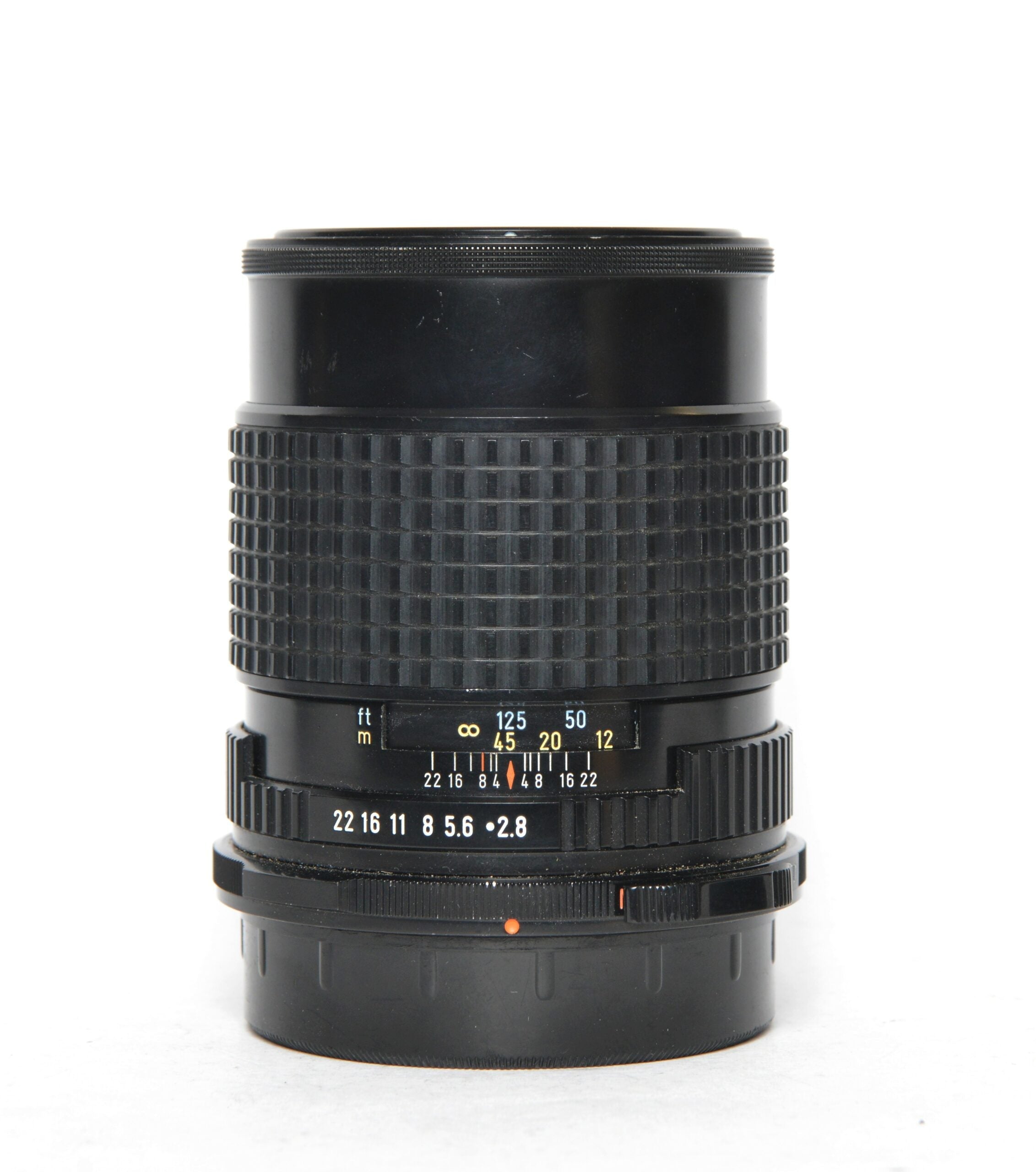 PENTAX (6×7) 2.8/165 mm