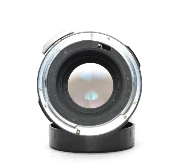 PENTAX (6×7) 2.8/165 mm