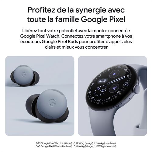 Smartphone Google Pixel 10 6,3" 5G Doble SIM 128 GB Negro Volcánico