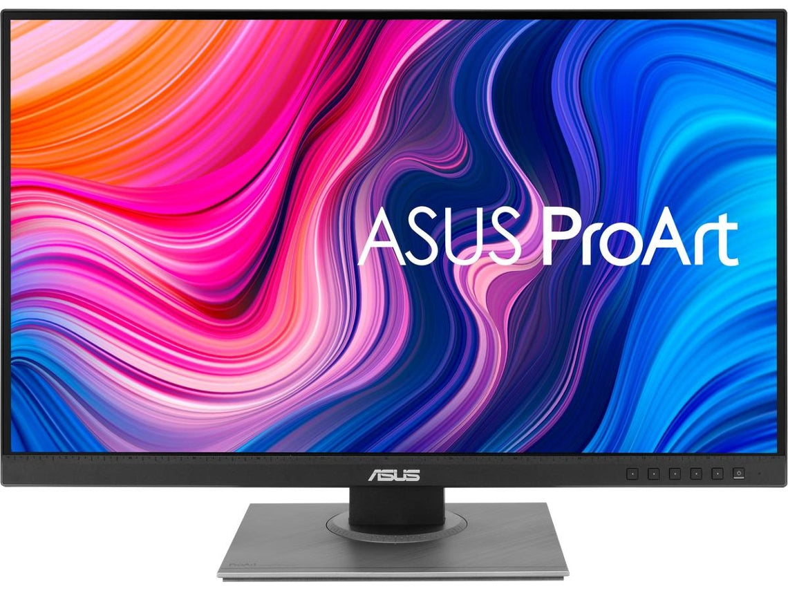 Monitor ASUS PA278QV (27'' - Quad HD - LED IPS)