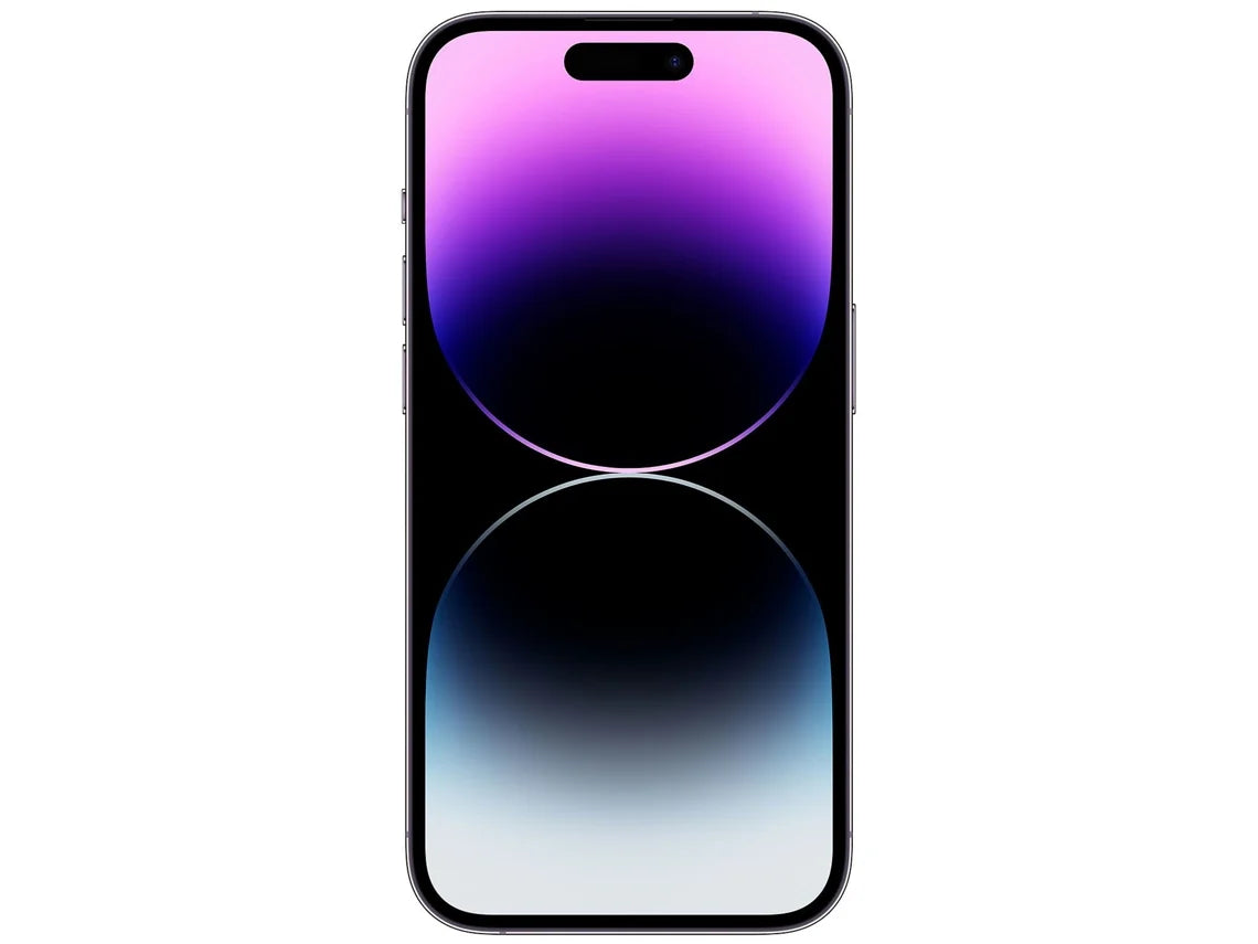 iPhone 14 Pro Max APPLE (Reacondicionado Como Nuevo - 256 GB - Morado )