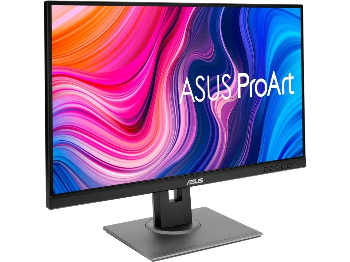 Monitor ASUS PA278QV (27'' - Quad HD - LED IPS)