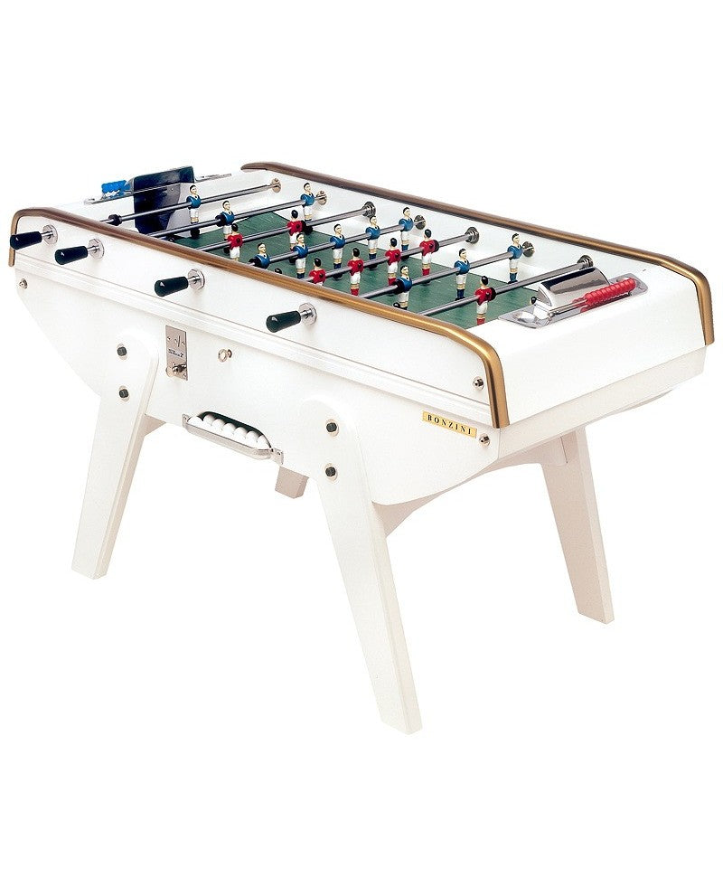 Futbolín Bonzini B60 con monedero