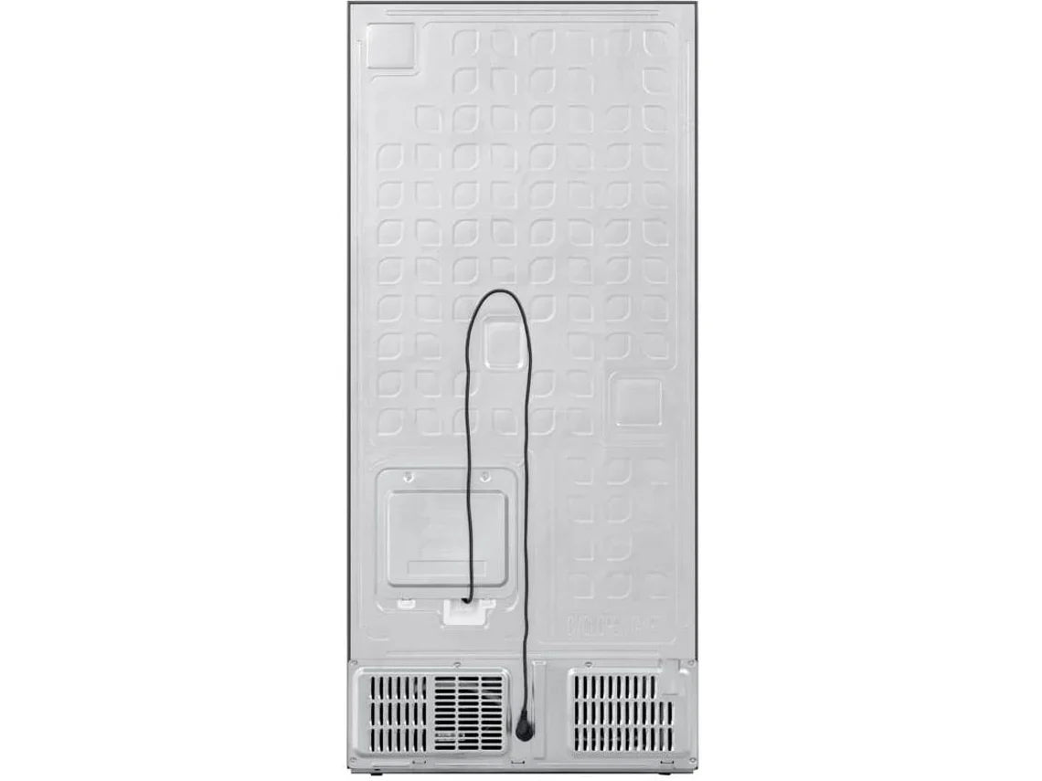 Frigorífico Americano HISENSE RQ5P470SETE (No Frost - 582 L - 178.5 cm - Blanco)