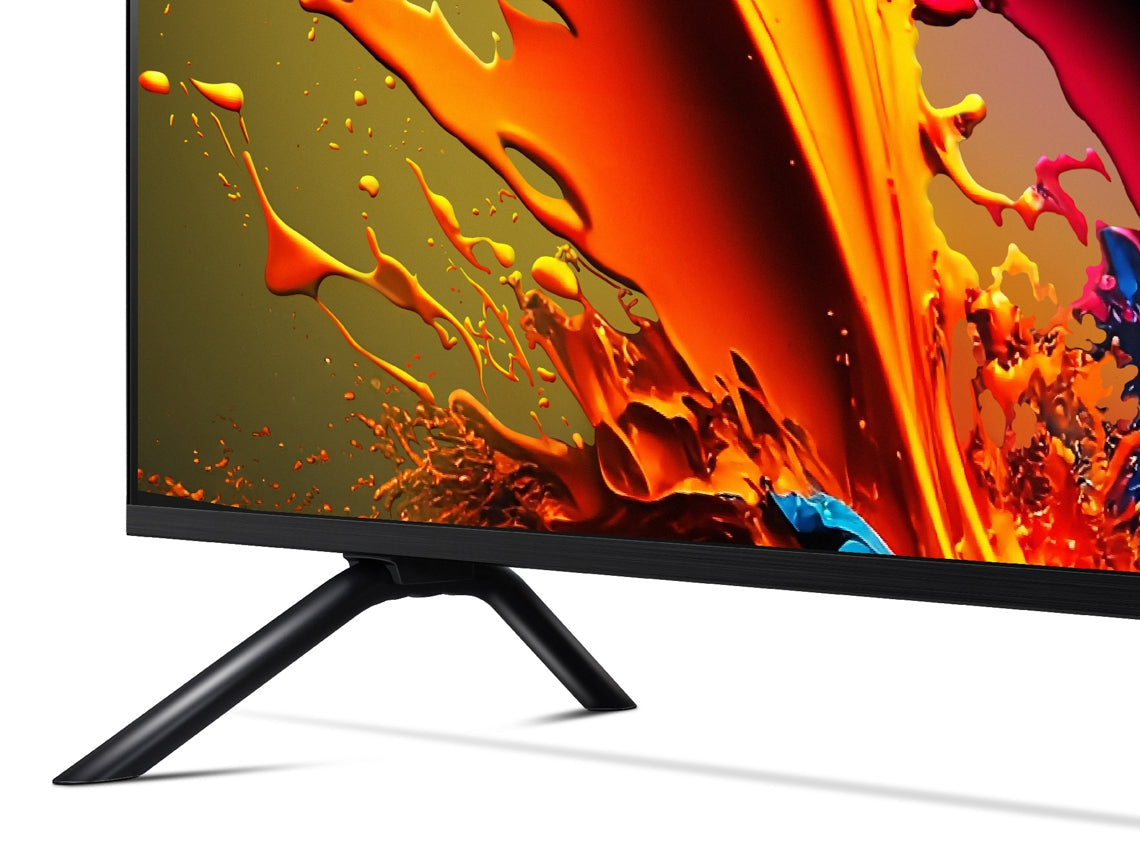 TV LG 98QNED89T6A (QNED - 98'' - 249 cm - 4K Ultra HD - Smart TV)