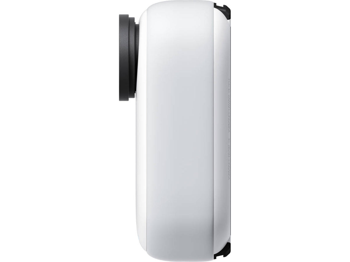 Action Cam INSTA360 GO3 Blanco (2.7K - 64 GB - Wi-Fi y Bluetooth)