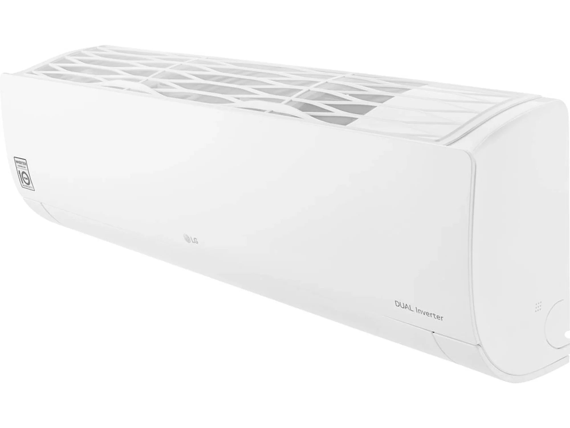 Aire Acondicionado LG 32CONFWF18.SET (36 m² - 4337 Frig/h - Blanco)