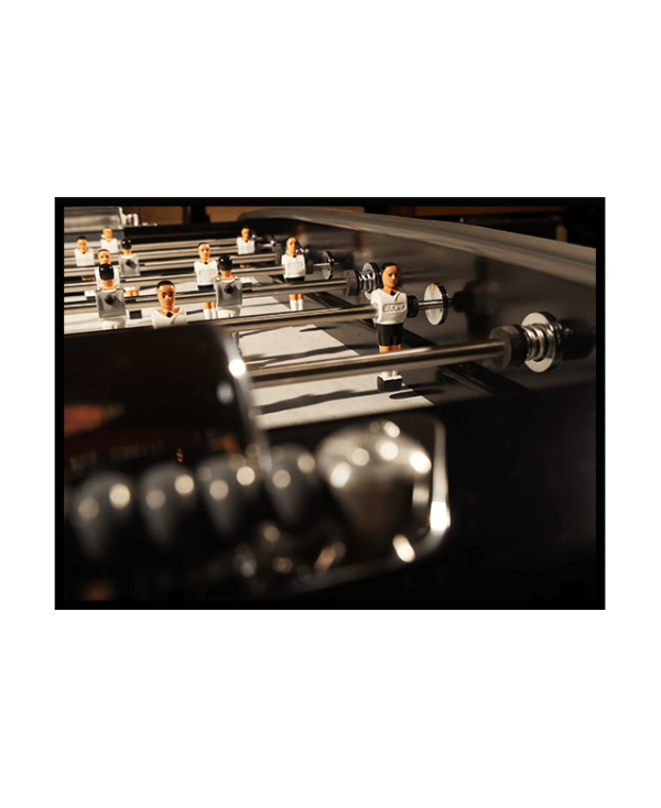 Sulpie Evolution Tinte Negro.