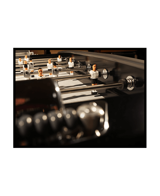 Sulpie Evolution Teñido Negro