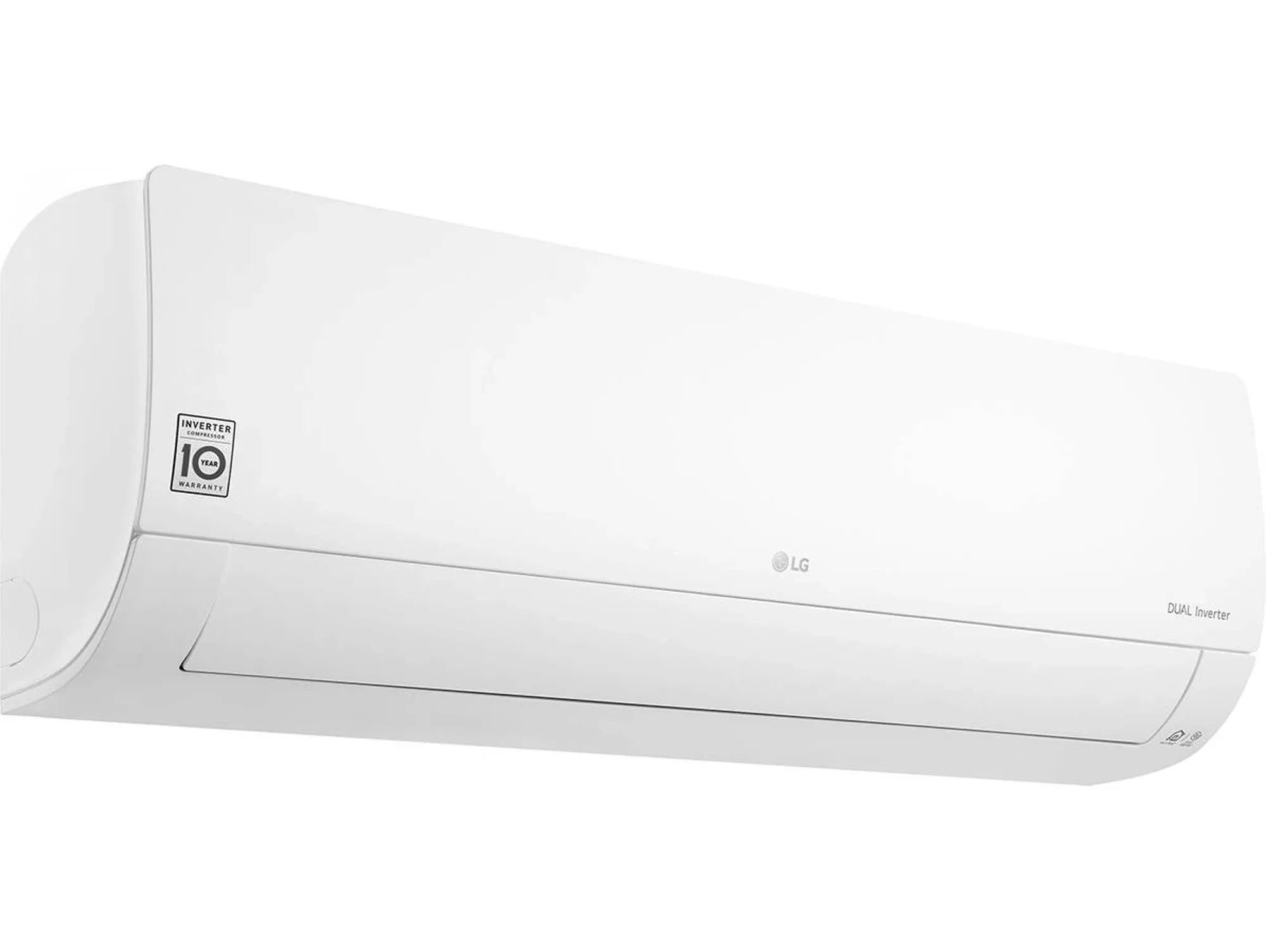 Aire Acondicionado LG 32CONFWF18.SET (36 m² - 4337 Frig/h - Blanco)