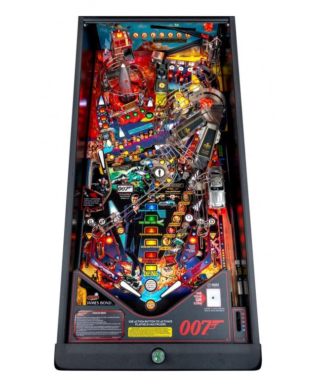 Pinball James Bond 007 Premium.