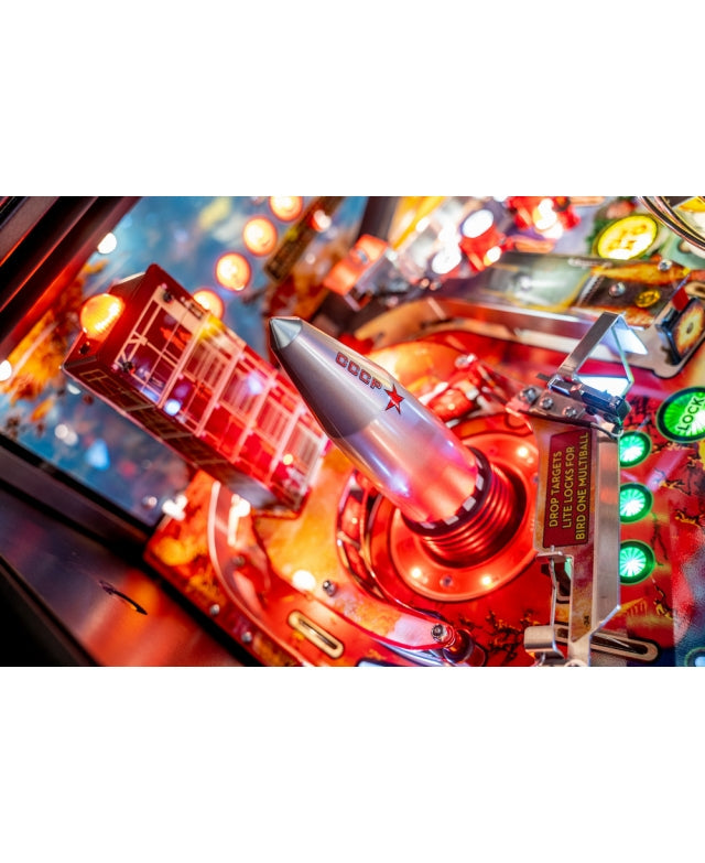 Pinball James Bond 007 Pro