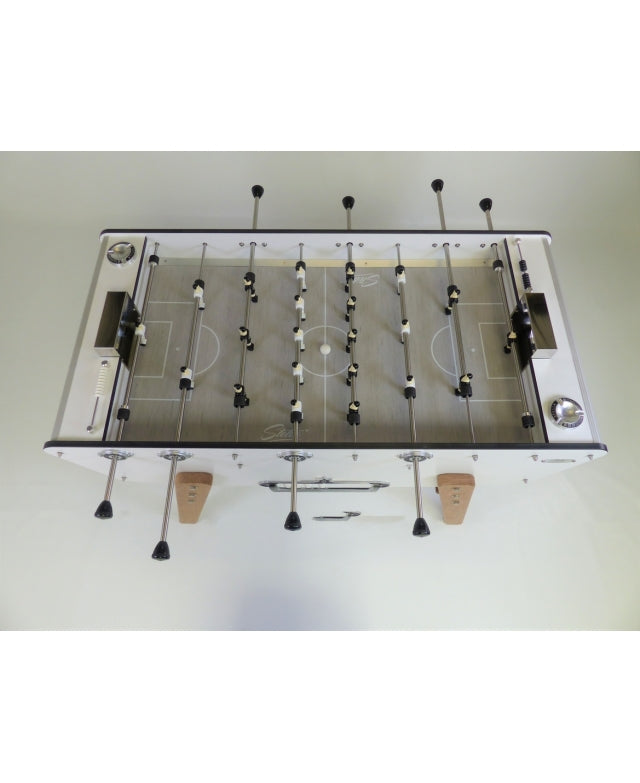 Futbolín Stella Star para exterior