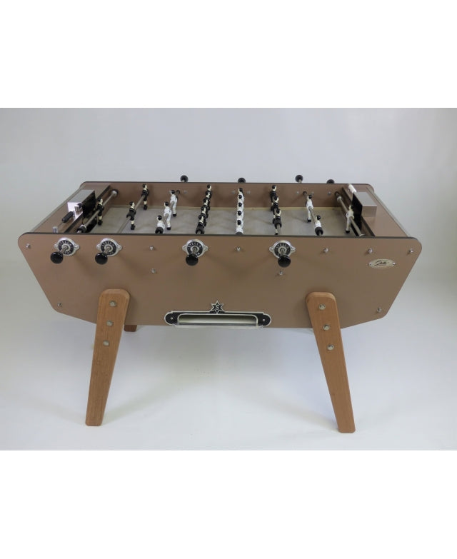 Futbolín Stella Star para exterior