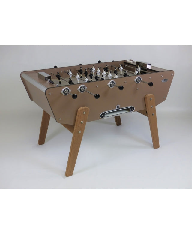 Futbolín Stella Star para exterior