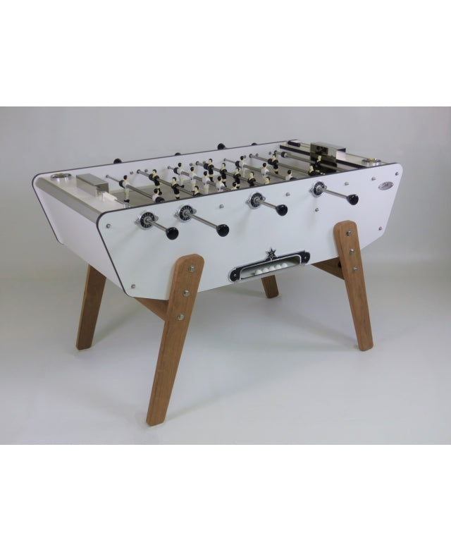 Futbolín Stella Star para exterior