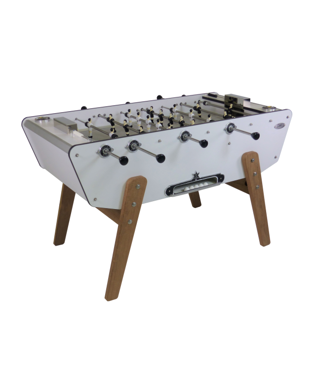 Futbolín Stella Star para exterior