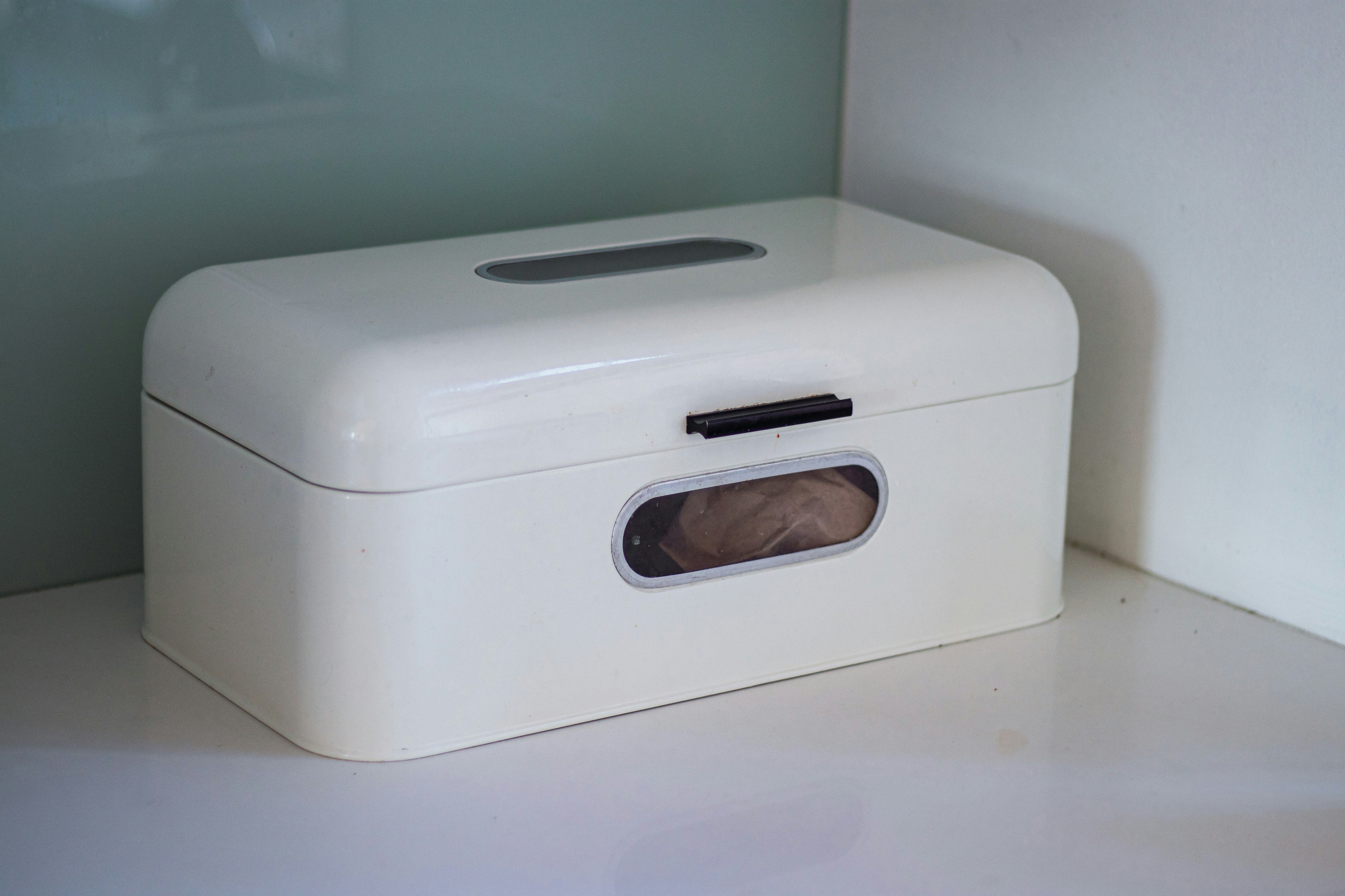 Caixa térmica elétrica portátil