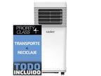 Aire acondicionado SAUBER SERIE 1-7000 inverter 1750 frigorias