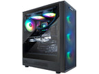 Desktop Gaming DEEP GAMING Nostromo Pro (Intel Core i9-12900F - RTX 4060 Ti 8GB GDDR6 - RAM: 64 GB - 2TB SSD PCIe 4.0)