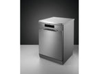 Lavavajillas AEG FFB33607ZM (13 Conjuntos - 60 cm - Inox)