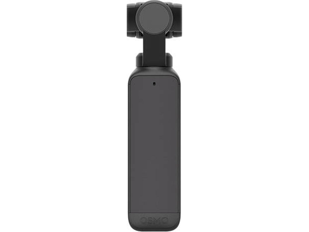 Cámara de Acción DJI POCKET 2 (4K Ultra HD - 64 MP)