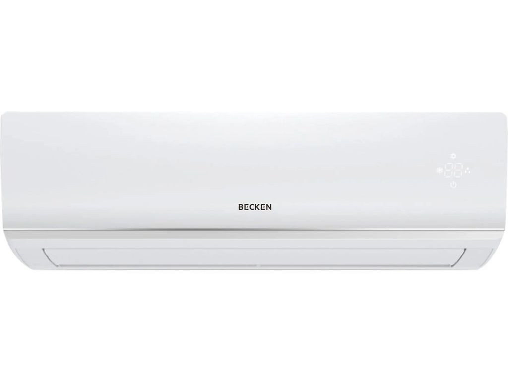 Aire Acondicionado BECKEN BAC4199 (18 m² - 2250 Frig/h - Blanco)