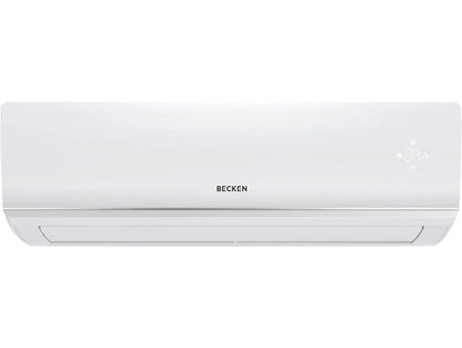 Aire Acondicionado BECKEN BAC4199 (18 m² - 2250 Frig/h - Blanco)