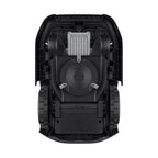 Robot cortacésped Ecovacs Goat G1 96.2 W Blanco y Negro.