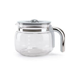 Cafetera de filtro Smeg DCF02BLEU 1050 W Negra