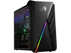 Midi Tower ASUS ROG Strix G35DX-SP006D (AMD Ryzen 7 5800X - RAM: 32 GB - 2 TB SSD - NVIDIA GeForce RTX 3080 - Negro)