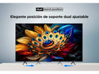 TV TCL 98C655 (QLED - 98'' - 249 cm - 4K Ultra HD - Smart TV)