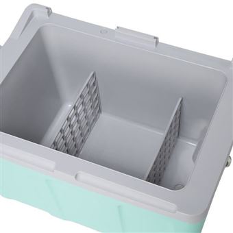 EZA Nevera termoeléctrica - 40L