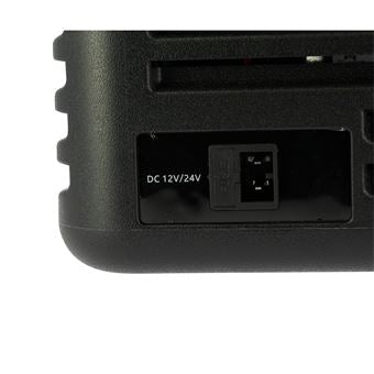 Nevera de compresión - Eza 30L