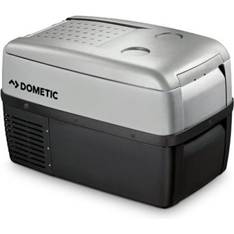 Dometic Nevera Compresor CDF36 – 31 litros 12/24 V | +10 °C a -15 °C | 45 W