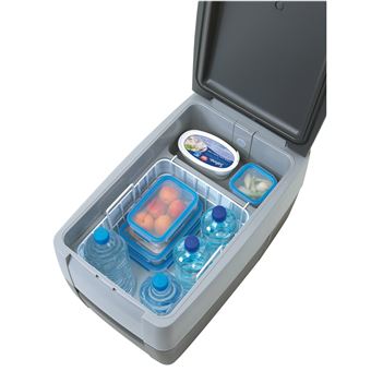 Dometic Nevera Compresor CDF36 – 31 litros 12/24 V | +10 °C a -15 °C | 45 W