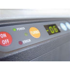 Dometic Nevera Compresor CDF36 – 31 litros 12/24 V | +10 °C a -15 °C | 45 W