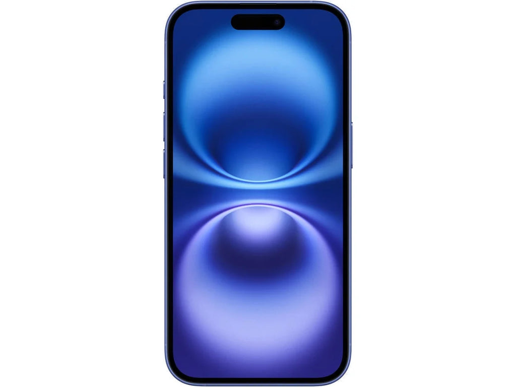 iPhone 16 APPLE (6.1'' - 128 GB - Azul Ultramar)
