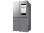 Frigorífico Americano RF65DG9H0ESREF (No Frost - 183 cm - 636 L - Inox)