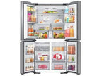 Frigorífico Americano RF65DG9H0ESREF (No Frost - 183 cm - 636 L - Inox)